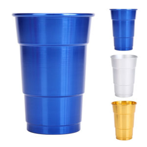 Recyclable 20OZ Aluminum Cup