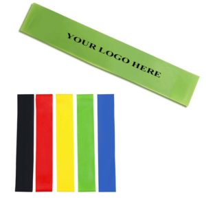 Strength Resistance Band Set