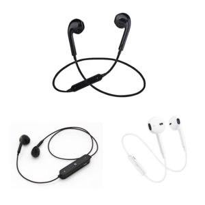 Mini Size Portable Bluetooth Earphone