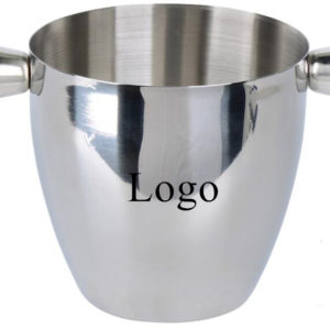 Stainless Steel Ice Bucket 1.5L