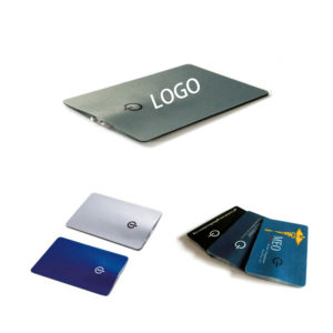 Credit Card LED Light