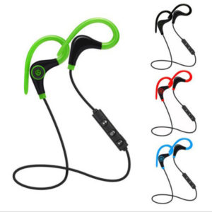 Sports Wireless Bluetooth Earbuds