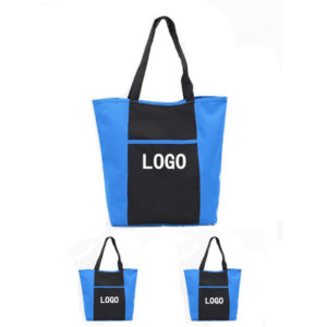 Reusable Fabric Folding Shopping Bags