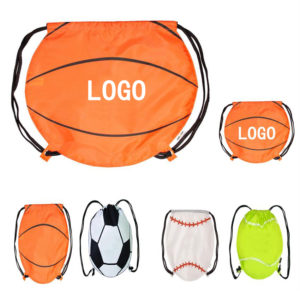 Sports Drawstring Backpack