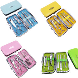 7pcs Manicure Kit