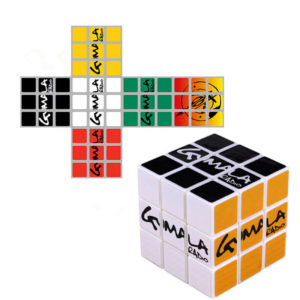 Puzzle Cube