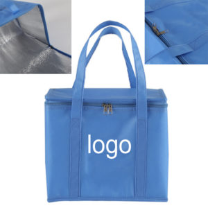 Nonwoven Cooler Bag